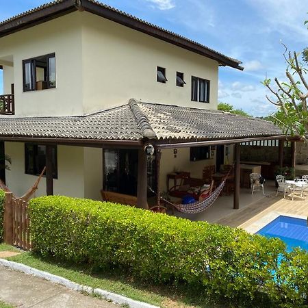 Casa 4/4 Agradavel Com Piscina E Churrasqueira Mata de Sao Joao Exterior photo
