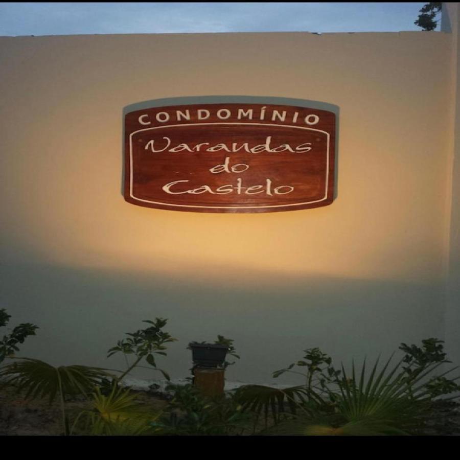 Casa 4/4 Agradavel Com Piscina E Churrasqueira Mata de Sao Joao Exterior photo